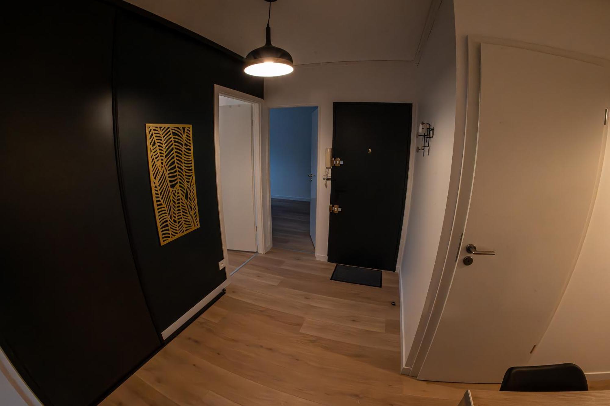 Magnifique Appartement De 3 Chambres アヌシー エクステリア 写真