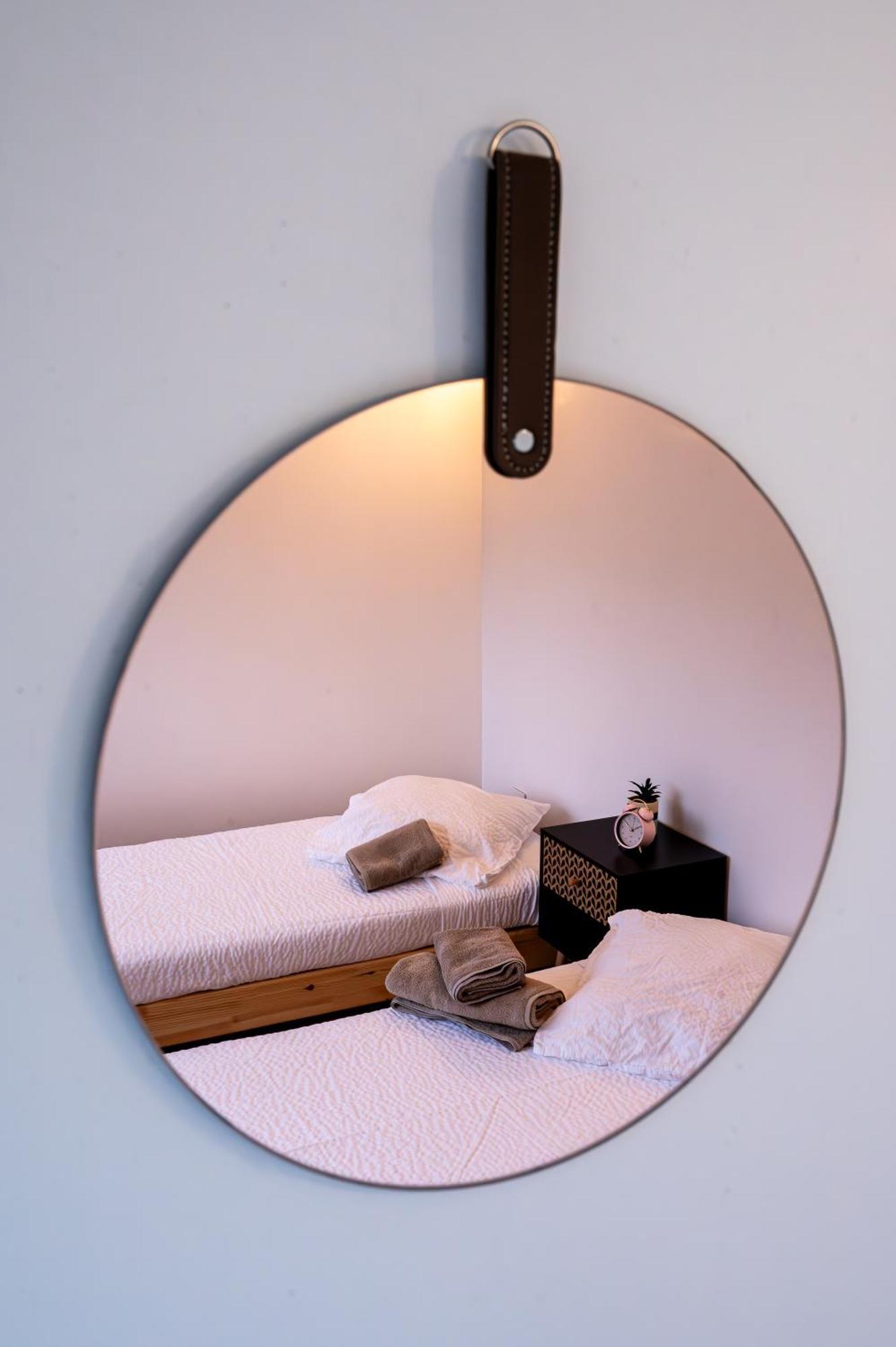 Magnifique Appartement De 3 Chambres アヌシー エクステリア 写真
